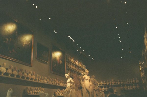 Comparatif : ballet Vs danse moderne