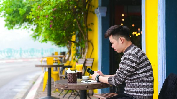 Coaching d'orientation scolaire : votre avenir entre vos mains