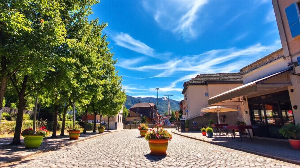 Activités familiales à Luchon : astuces créatives à découvrir