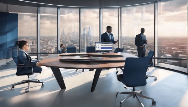 Optimiser l’assurance entreprise Loop pour une protection sur mesure
