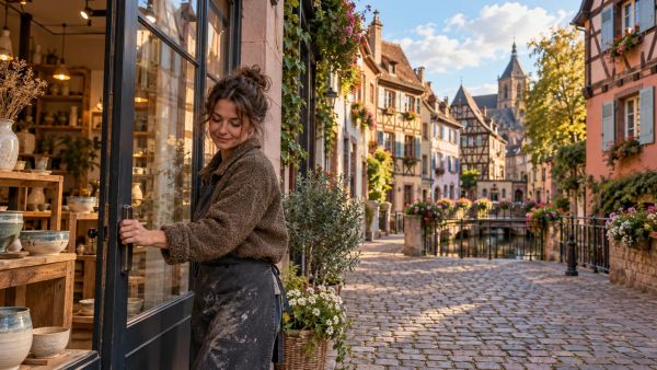 Protégez votre activité avec une assurance pour entreprise efficace