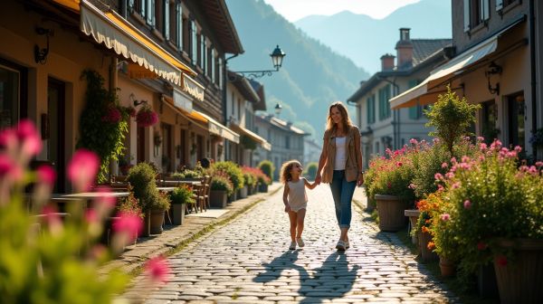 Que faire à Luchon en famille : vos idées pratiques et surprenantes