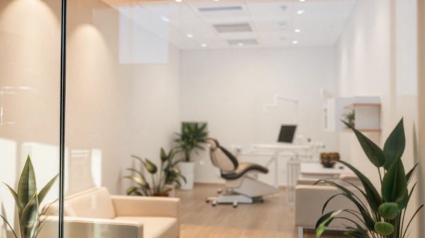 Top conseils pour sélectionner un dentiste à Saint-Léonard