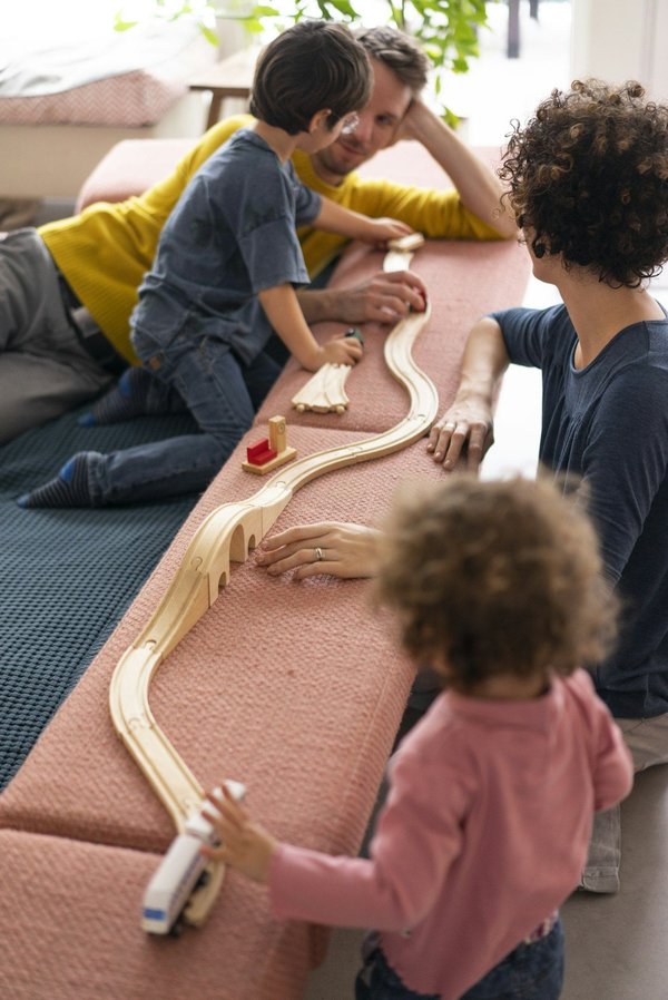 Des activités de divertissement en famille pour le week-end