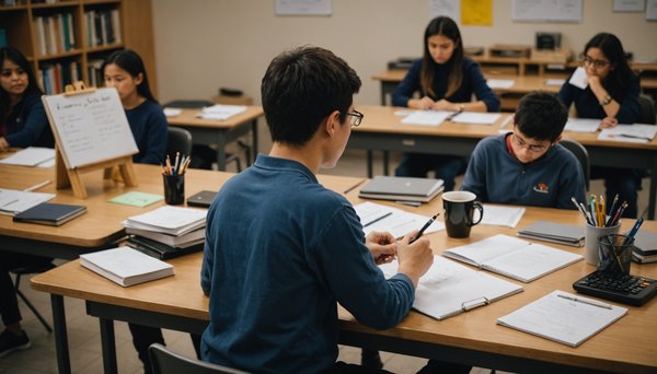 Préparez votre avenir : le prepa guide en classes préparatoires