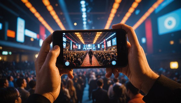 La technologie redéfinit notre expérience de divertissement culturel