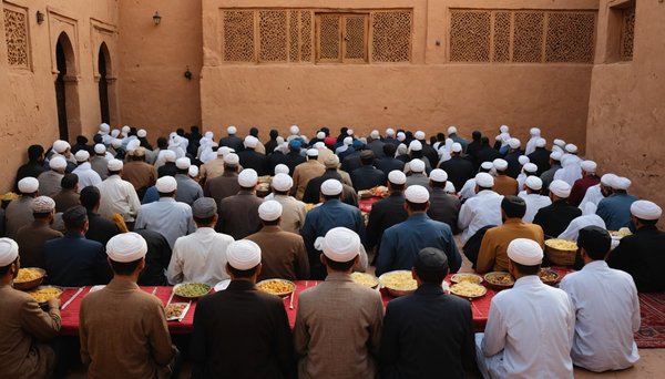 Apprendre l'arabe au maroc : explorez l'art de la langue