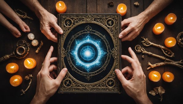 Medium voyance : guide pratique pour libérer votre énergie spirituelle