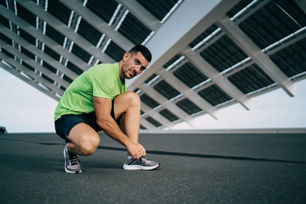 Les chaussures françaises : un choix de style et d'éthique