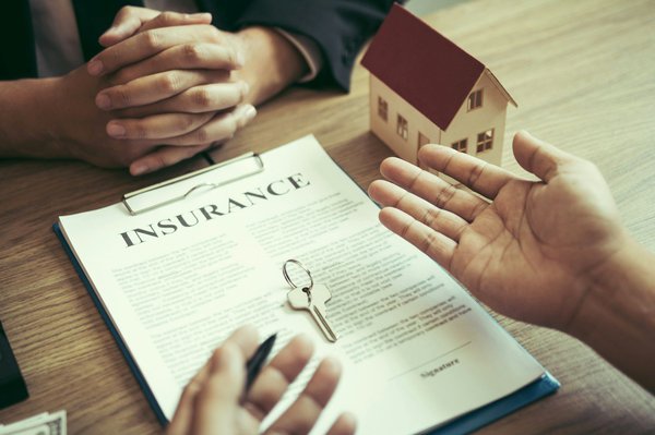 Assurance habitation : conseils pour bien choisir votre coverage