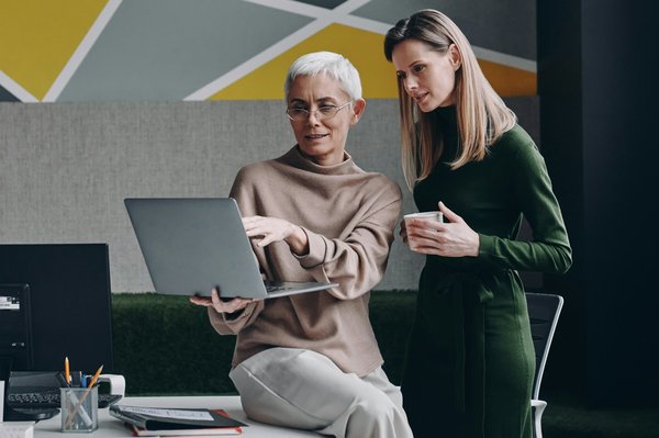 Technologie : les clés pour maximiser votre efficacité personnelle