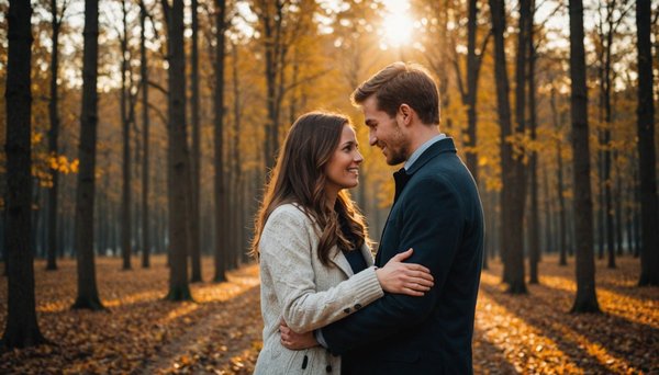 Vie de couple : les secrets d'une relation harmonieuse