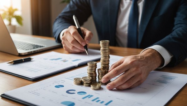 Finance : les meilleures stratégies pour optimiser vos investissements