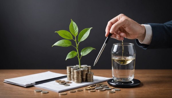 Gérer vos finances pour bâtir un futur serein et responsable