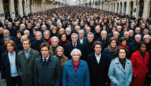 Société : la richesse des cultures à travers la france