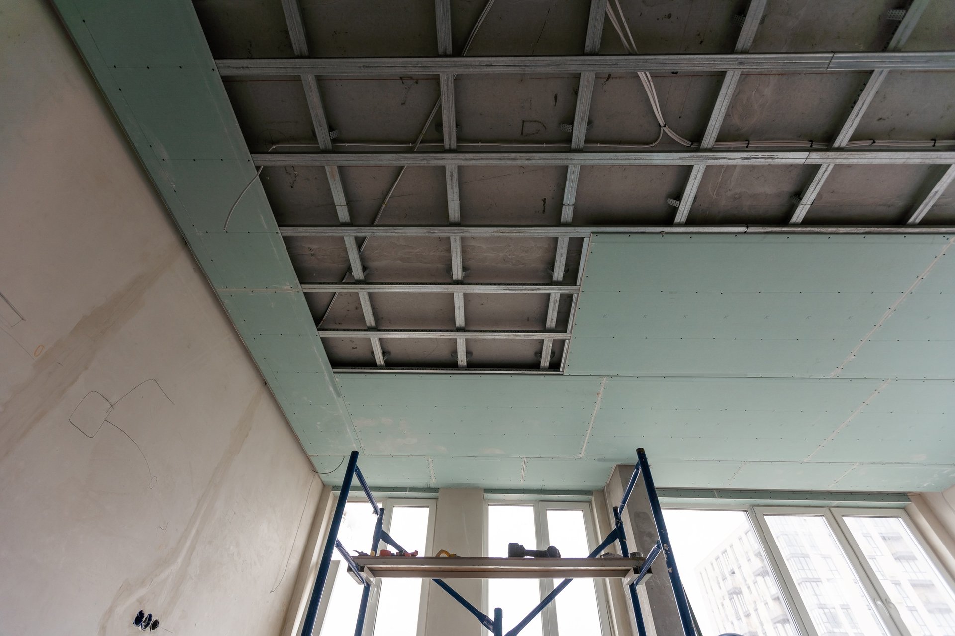Calcul solivage faux plafond guide pour une pose réussie Au — free download