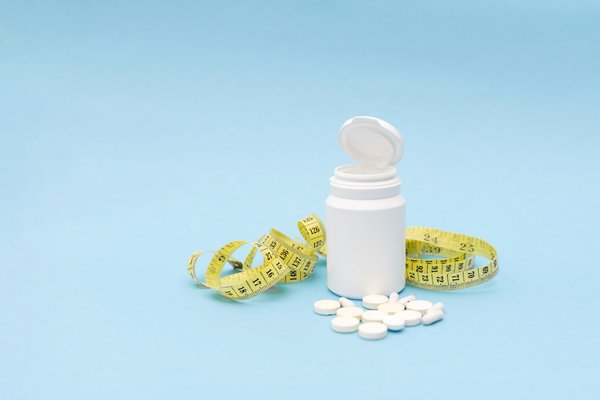 Top 5 compléments pour soutenir votre perte de poids