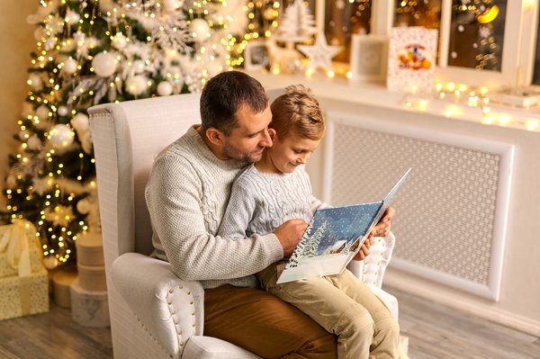 Noël : sublimez vos fêtes avec nos décorations