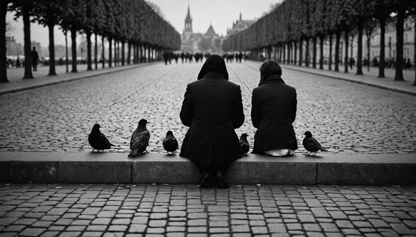 Le soutien essentiel des plateformes dans le deuil en france