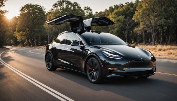 Améliorez votre Tesla Model Y avec ces accessoires incontournables
