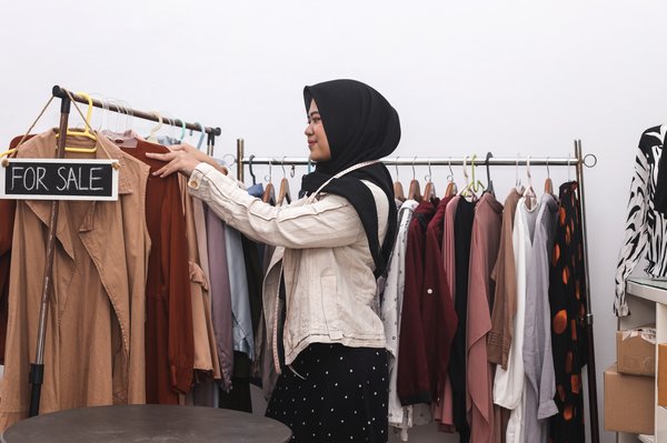 Mode musulmane : explorez la boutique islamique en ligne en promo