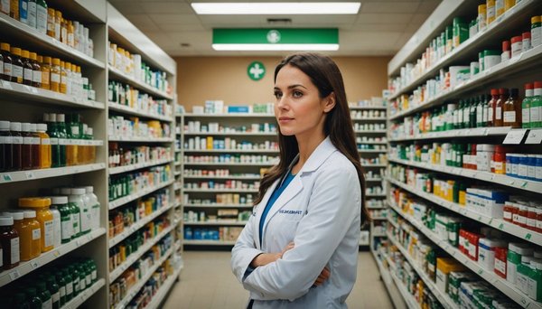 Élevez votre pharmacie avec une communication digitale percutante