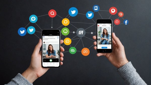 Optimisez votre stratégie de communication sur les réseaux sociaux
