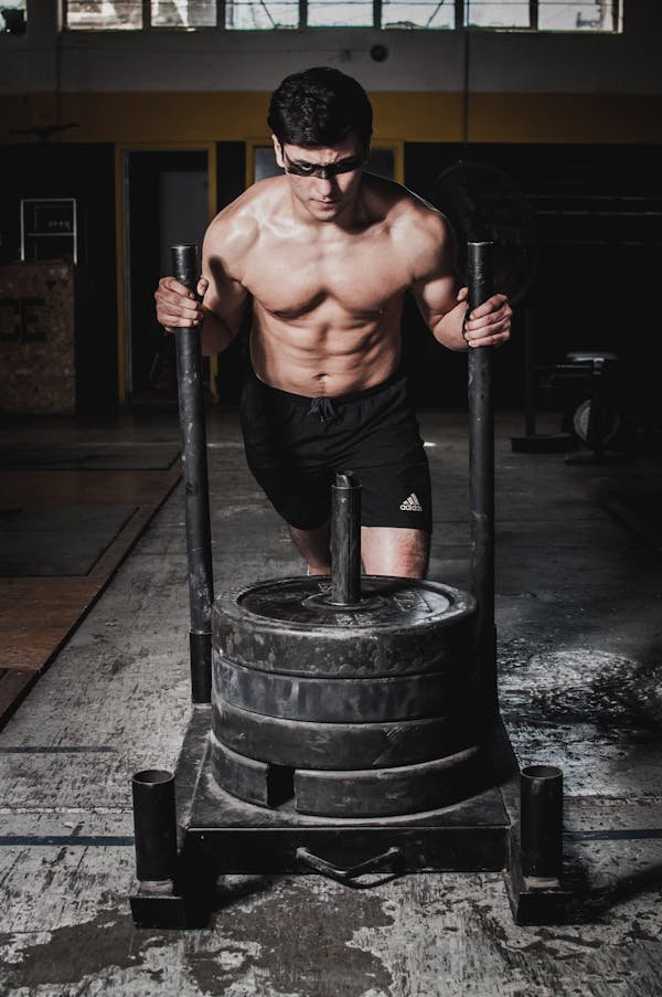 Musculation et remise en forme : les clés de votre succès