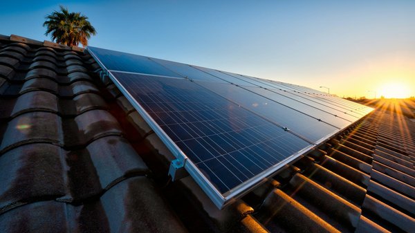 Transformez votre maison avec les solutions d'ensio solaire