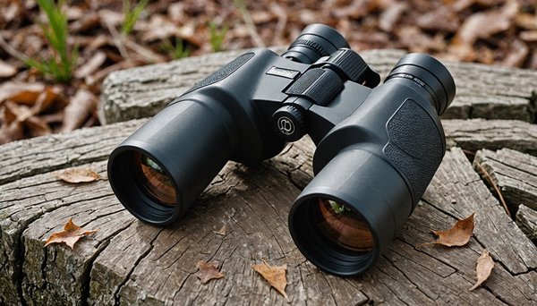 Jumelles bushnell 10x42 : avis et performances détaillées