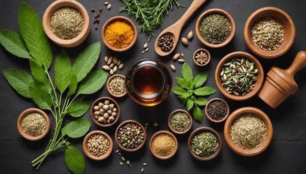 Médecine naturelle : vers une santé holistique et équilibrée