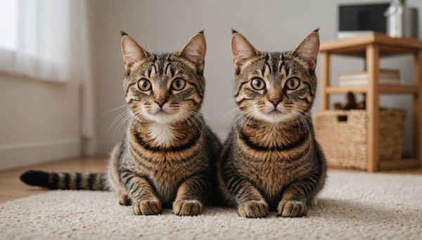 Les cinq raisons essentiels d'opter pour l'assurance chat